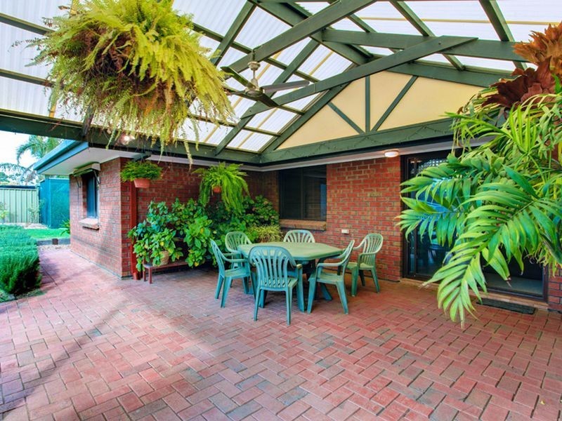 10 Summer Hill Court, Wynn Vale SA 5127