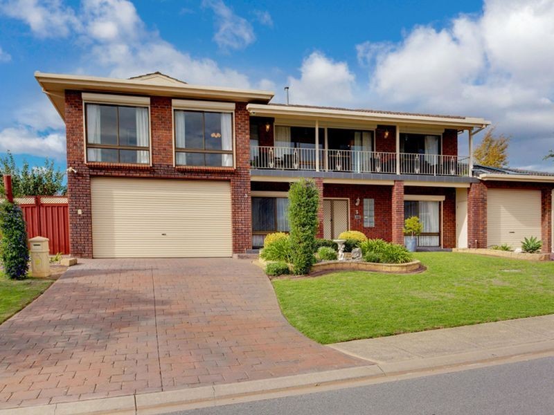 3 Hurley Court, Wynn Vale SA 5127