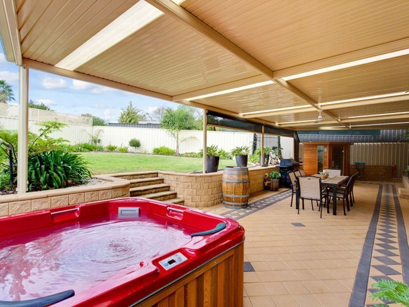 3 Hurley Court, Wynn Vale SA 5127