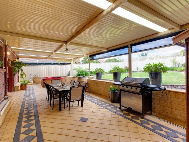 3 Hurley Court, Wynn Vale SA 5127