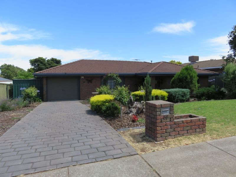 88 McEwin Avenue, Redwood Park SA 5097