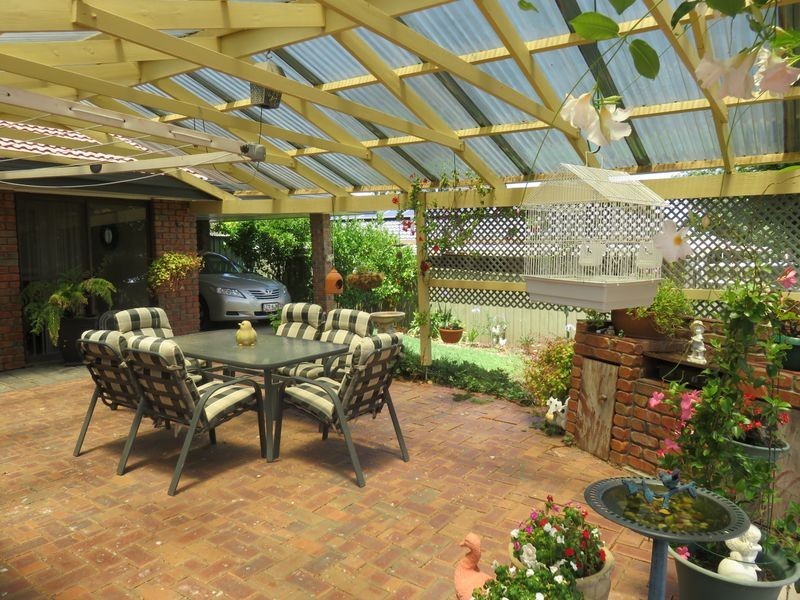 88 McEwin Avenue, Redwood Park SA 5097