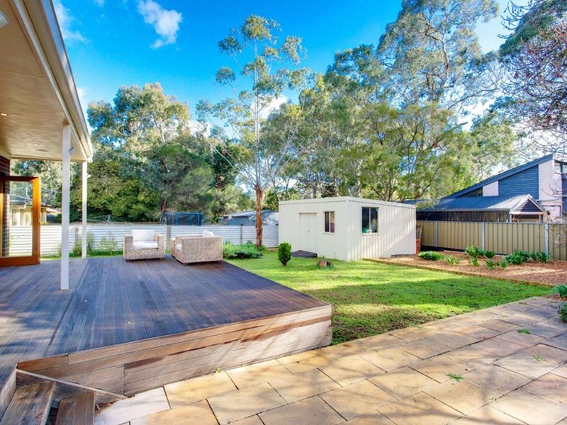 16 Palmer Street, Fairview Park SA 5126