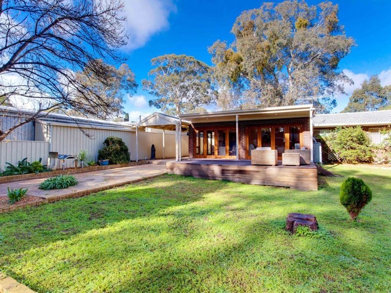 16 Palmer Street, Fairview Park SA 5126