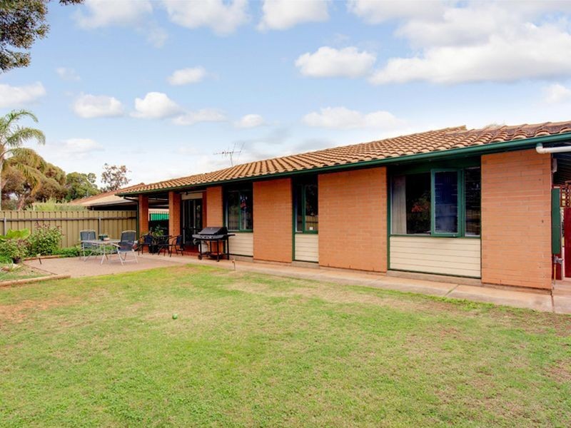 37 Secomb Avenue, Parafield Gardens SA 5107