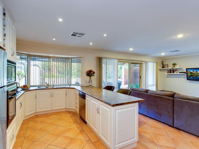 20 Dunbarton Crescent, Greenwith SA 5125