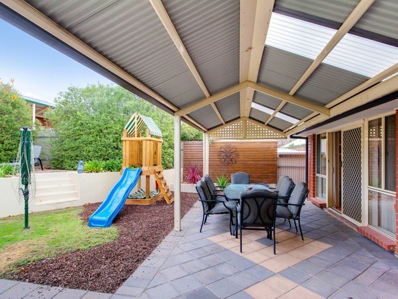 20 Dunbarton Crescent, Greenwith SA 5125