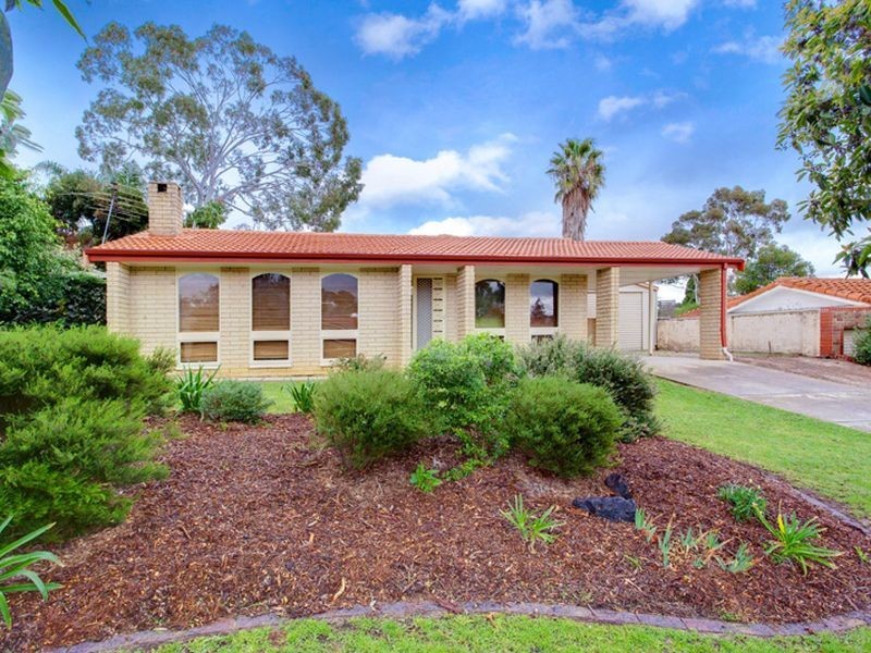 7 La Perouse Crescent, Fairview Park SA 5126