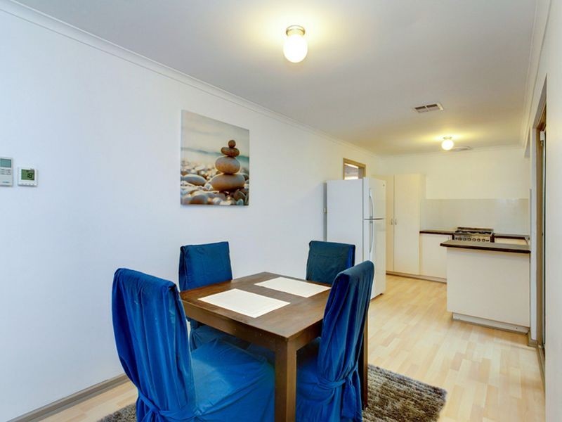 7 La Perouse Crescent, Fairview Park SA 5126