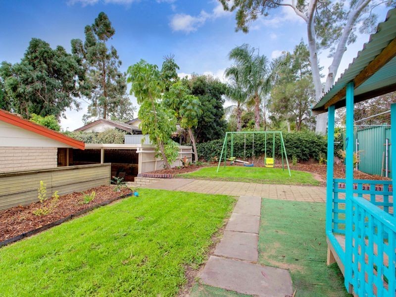 7 La Perouse Crescent, Fairview Park SA 5126
