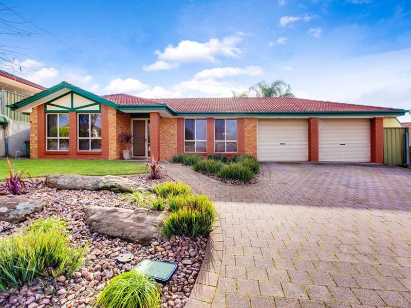 16 Tullamore Court, Greenwith SA 5125