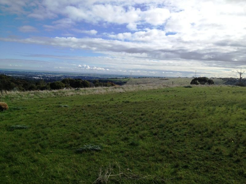 Lots 101 1 Rifle Range Road, Greenwith SA 5125