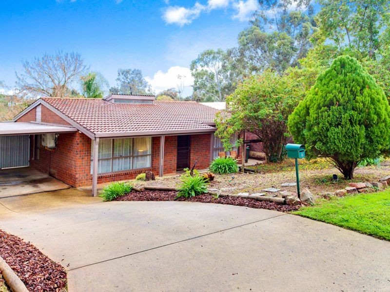 8 Wongabeena Drive, Surrey Downs SA 5126