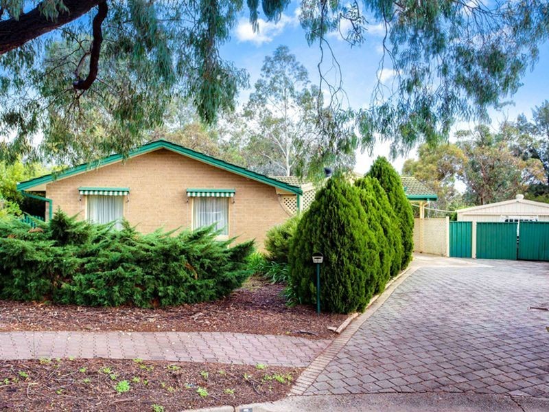 7 Roder Court, St Agnes SA 5097