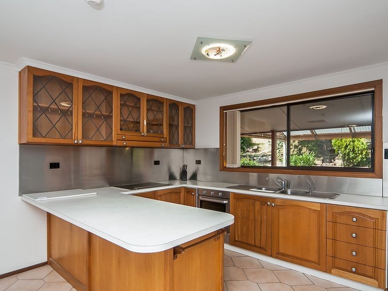 114 Kurrajong Road, Gould Creek SA 5114
