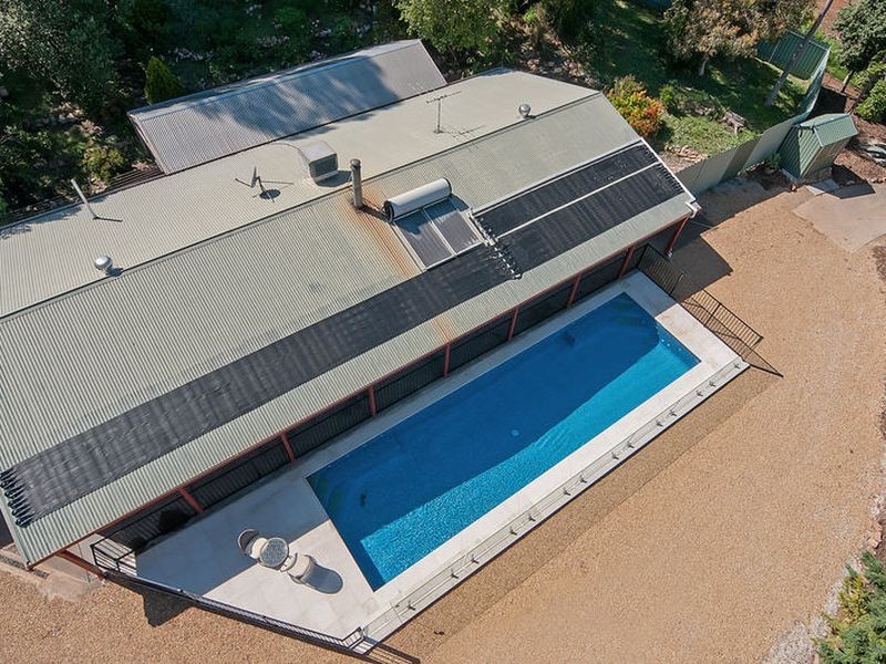 114 Kurrajong Road, Gould Creek SA 5114