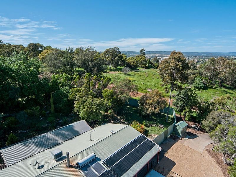 114 Kurrajong Road, Gould Creek SA 5114
