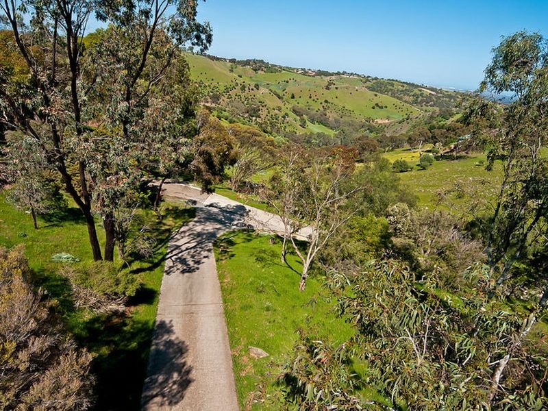 114 Kurrajong Road, Gould Creek SA 5114