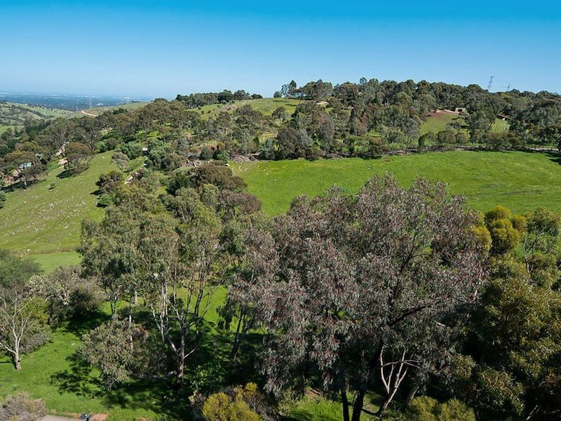114 Kurrajong Road, Gould Creek SA 5114