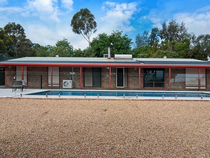 114 Kurrajong Road, Gould Creek SA 5114