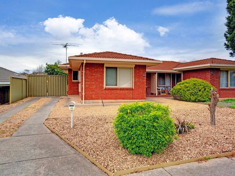 11 Tomatin Court, Greenwith SA 5125
