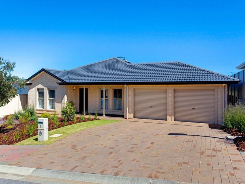 7 Adam Street, Golden Grove SA 5125