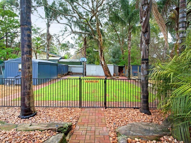 397 Hancock Road, Fairview Park SA 5126