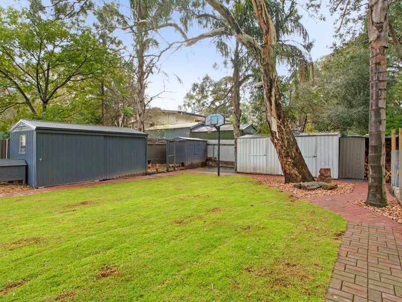 397 Hancock Road, Fairview Park SA 5126