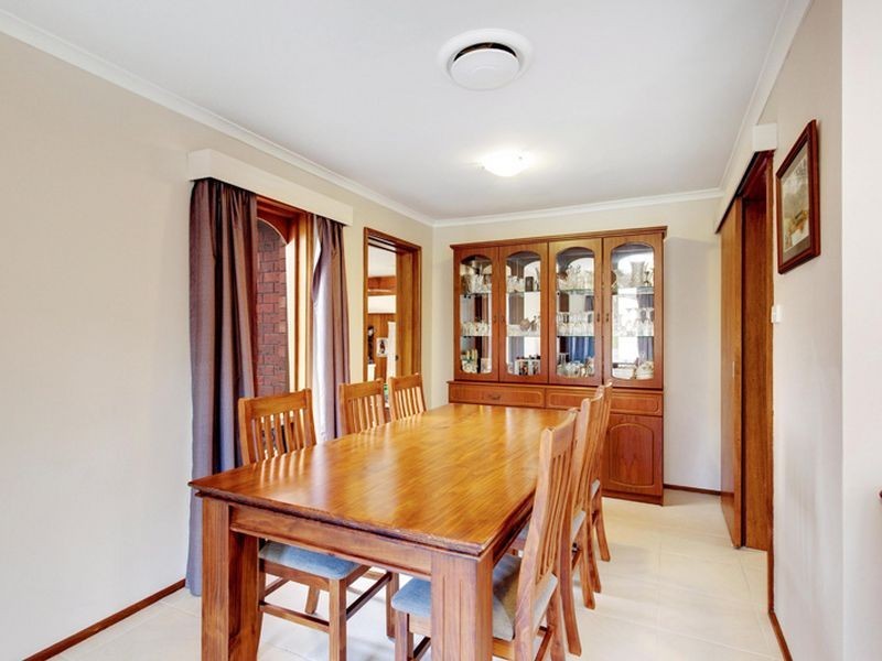 1 Prestwick Court, Fairview Park SA 5126