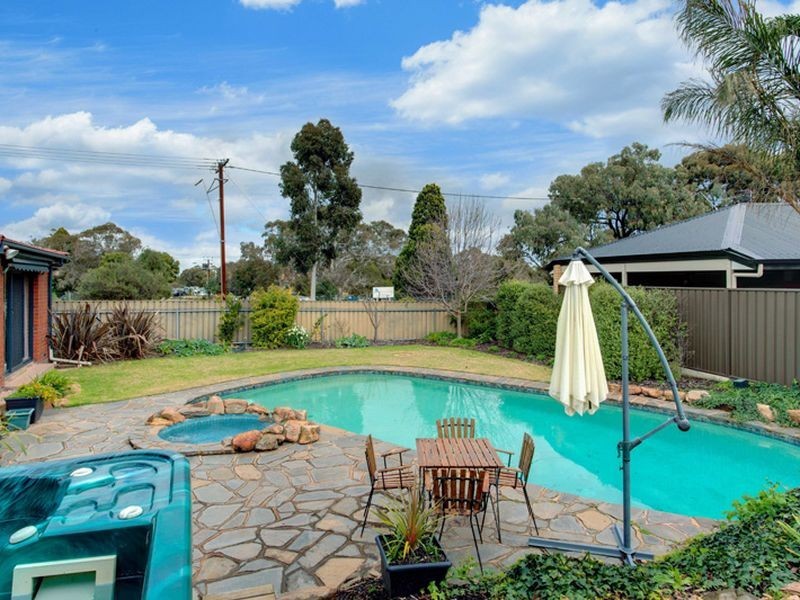 1 Prestwick Court, Fairview Park SA 5126