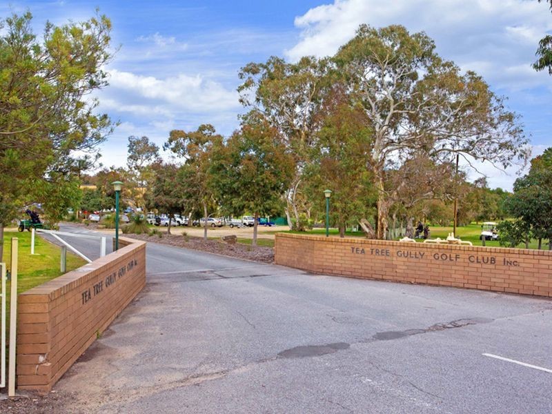 1 Prestwick Court, Fairview Park SA 5126