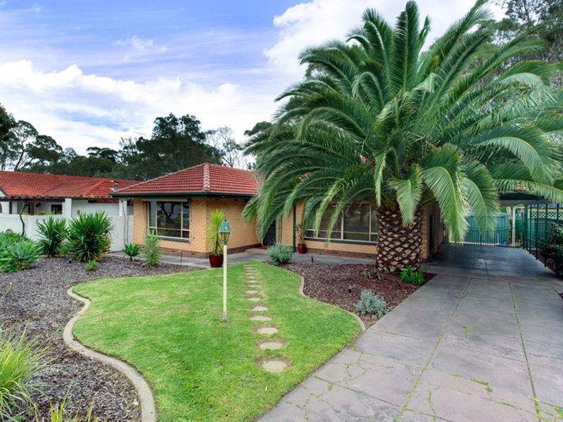 34 Greenwood Drive, St Agnes SA 5097