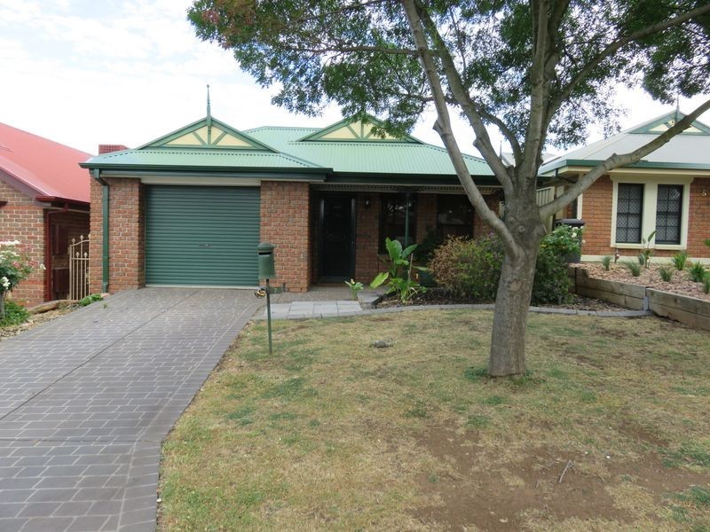7 Port Ellen Court, Greenwith SA 5125