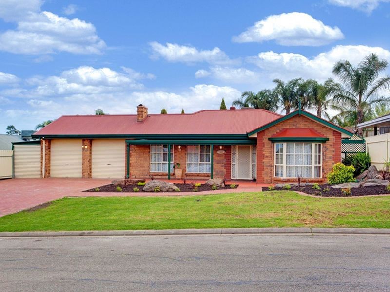 4 Debenham Court, Greenwith SA 5125