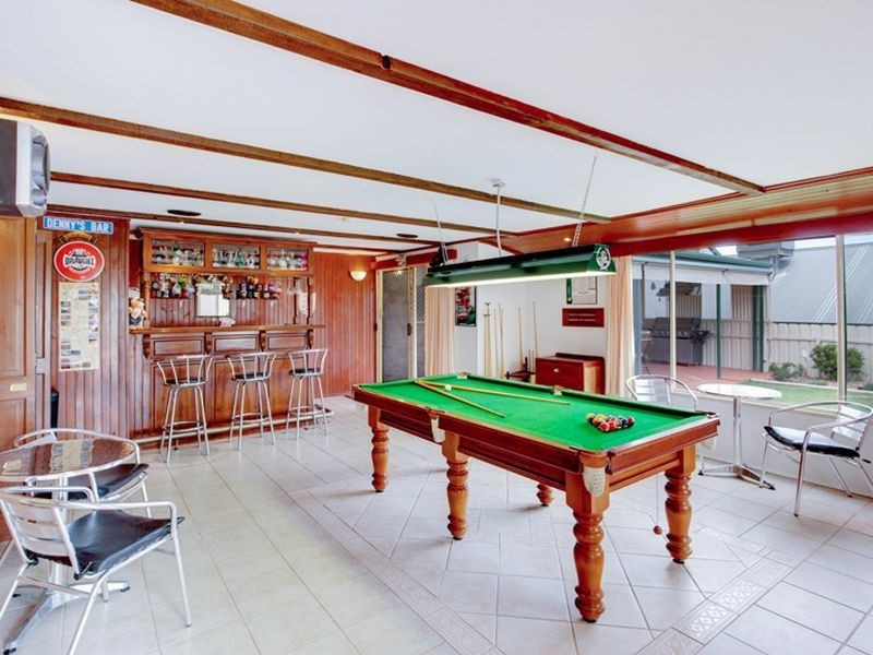 4 Debenham Court, Greenwith SA 5125