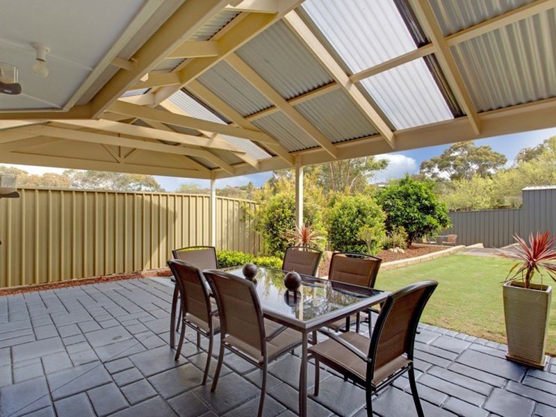 19 Samuel Court, Greenwith SA 5125
