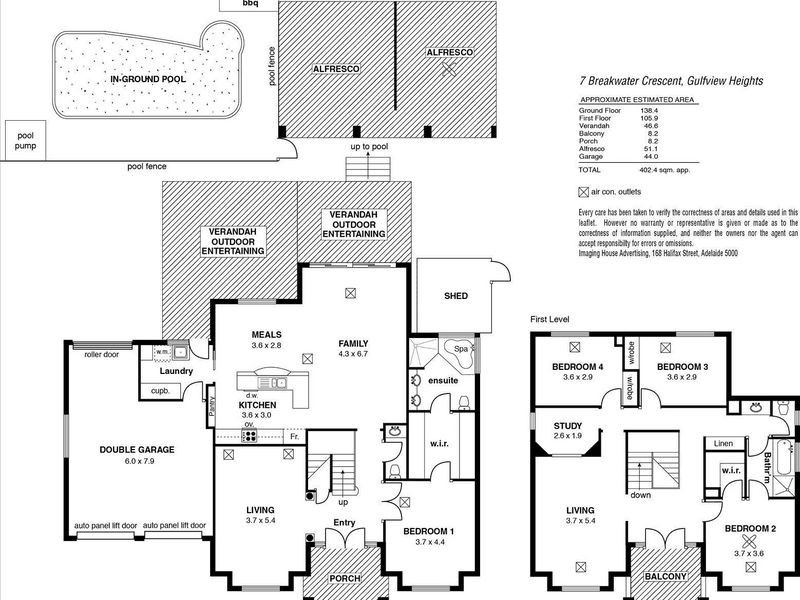 7 Breakwater Court, Gulfview Heights SA 5096