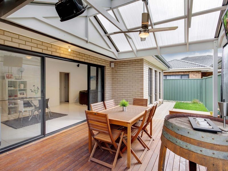 77 Franklin Avenue, Mawson Lakes SA 5095