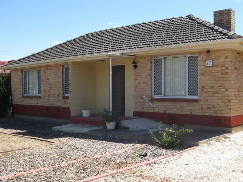 17 Brady Street, Elizabeth Downs SA 5113