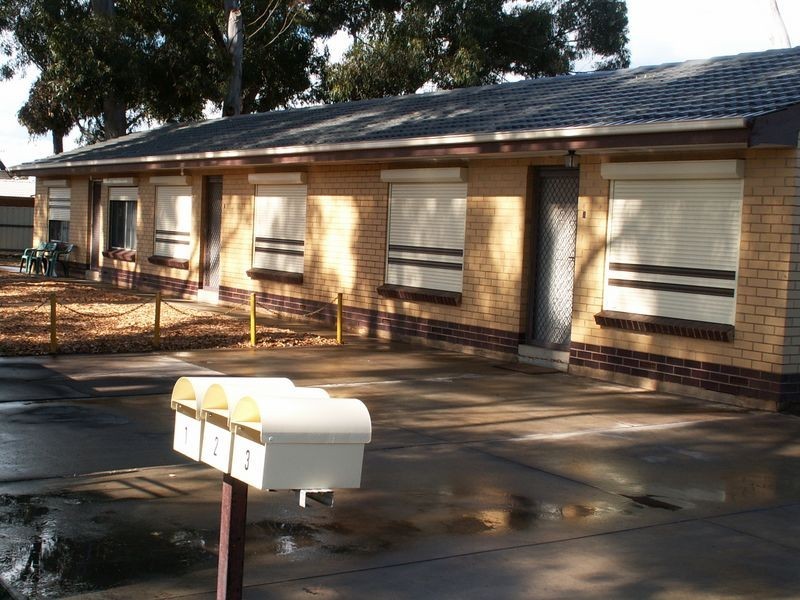 Units 1. 2 & 3/166 Waterloo Corner Road, Paralowie SA 5108