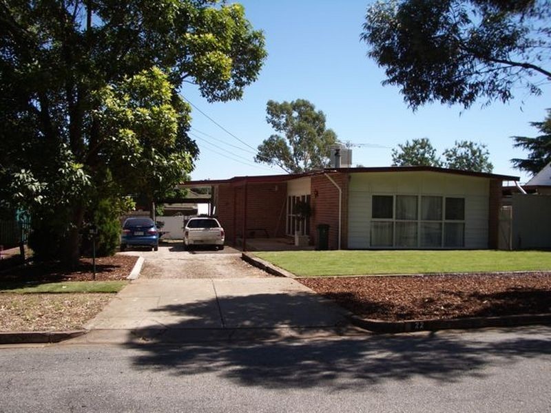 22 Todd Road, Para Hills SA 5096