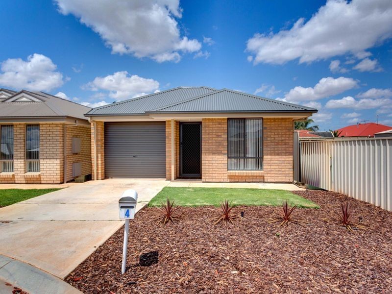 4/14 Isabel Road, Munno Para West SA 5115