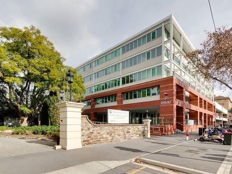 105/281-286 North Terrace, Adelaide SA 5000