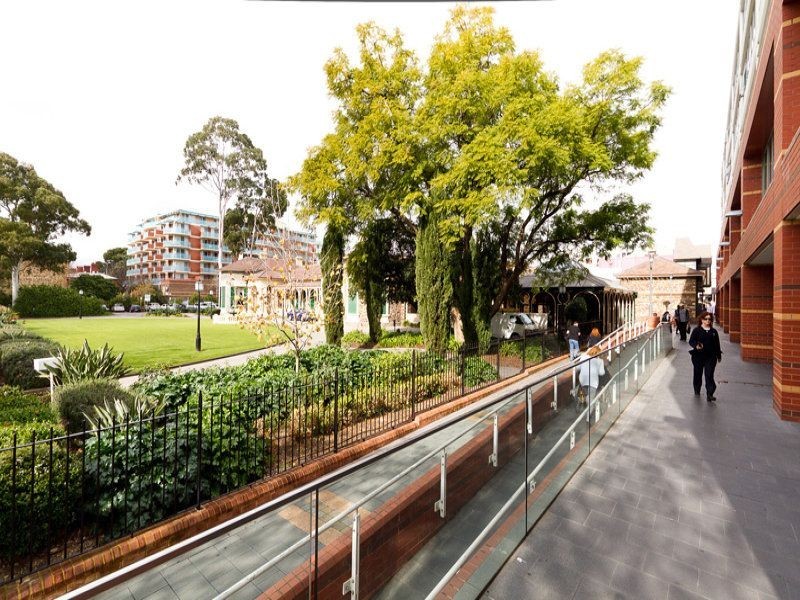 105/281-286 North Terrace, Adelaide SA 5000