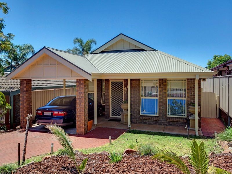 7 Baynes Court, Greenwith SA 5125