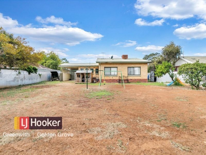 219 Midway Road, Elizabeth Downs SA 5113