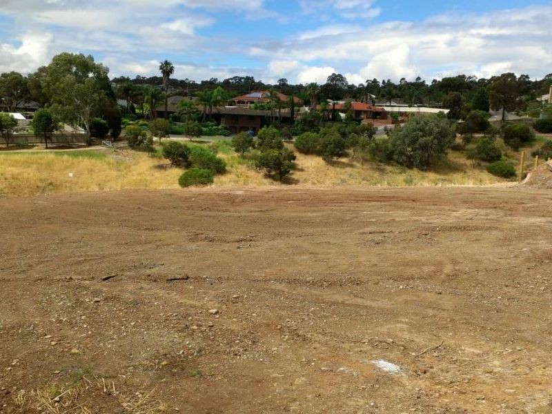 Lot 2 45 McGowan Road, Para Hills SA 5096