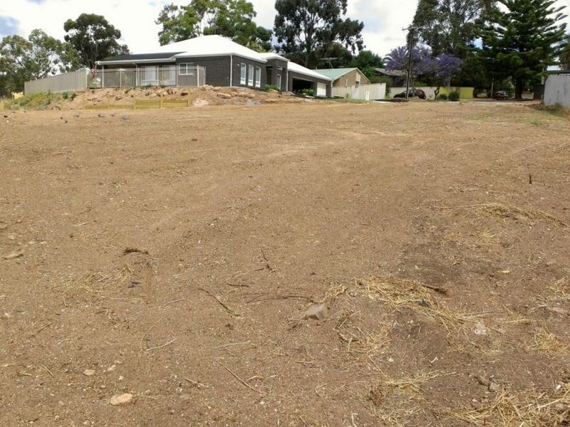 Lot 2 45 McGowan Road, Para Hills SA 5096