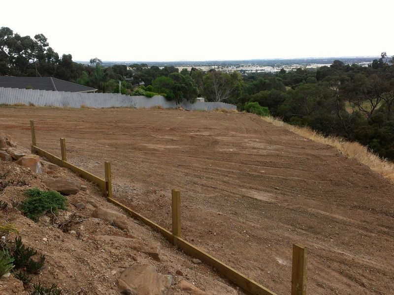 Lot 2 45 McGowan Road, Para Hills SA 5096