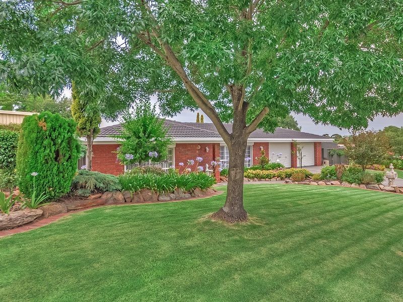 12 Riveau Court, Golden Grove SA 5125